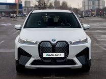 BMW iX AT, 2021, 28 700 км, с пробегом, цена 7 450 000 руб.