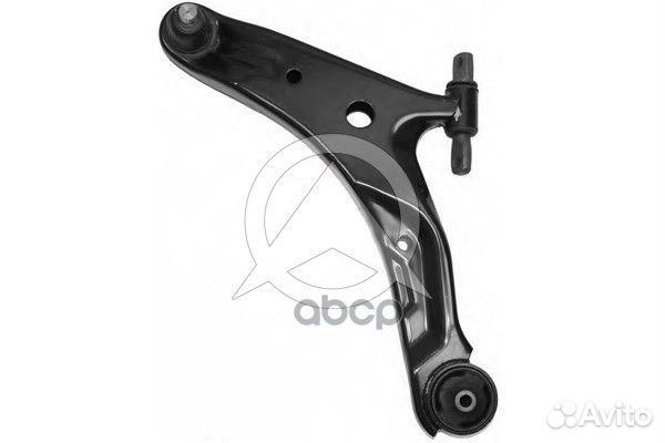 Рычаг лев.с шаровой опорой hyundai - santa FE 8