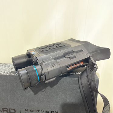 Тепловизор Pard Harrier 480