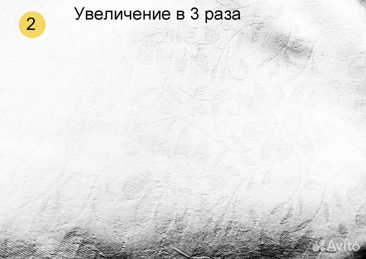 Ткани, отрезы