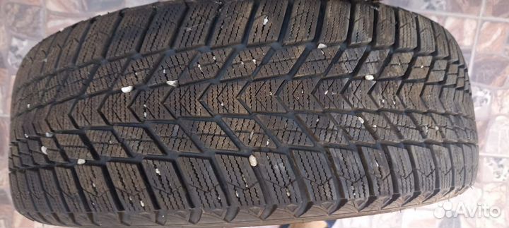 Nexen Winguard Ice Plus 205/55 R16