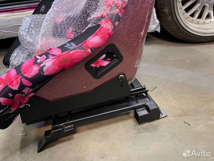 Площадка под полуковши ковши Nissan Skyline R33 L