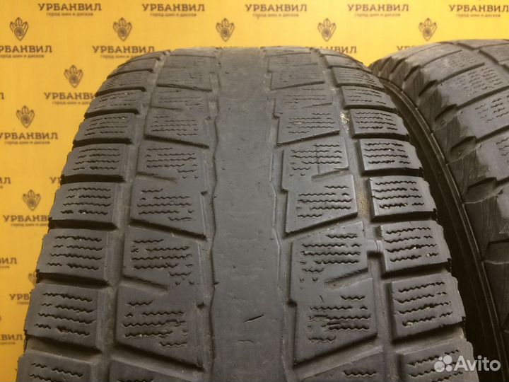 Roadstone Winguard Ice SUV 265/70 R16 112Q