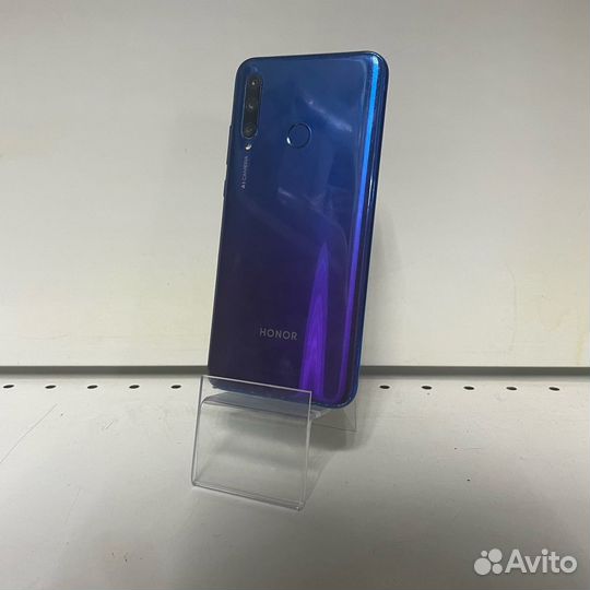 HONOR 10i, 4/128 ГБ