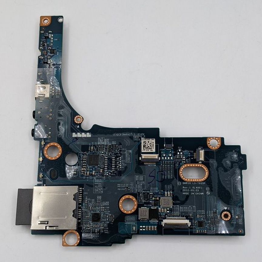 [056MM3] Дополнительная Плата Ls-7935p, Dell Precis