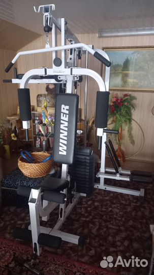 Продажа тренажёра