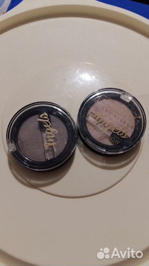 Тени для век Арт- Визаж