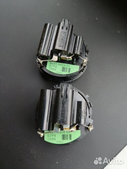 Динамик высокочастотный Ford Kuga II (2012—2016)