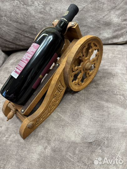 Подставка для бутылок вина