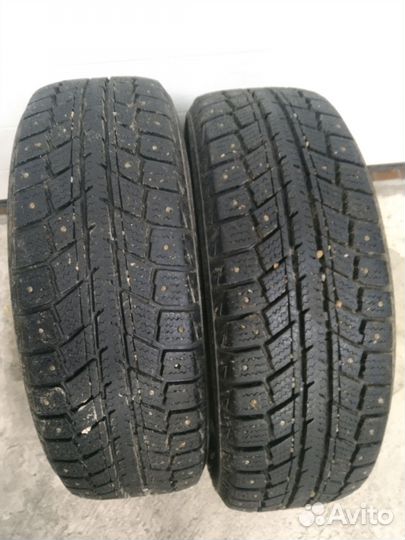 Horizon HR601 185/60 R15