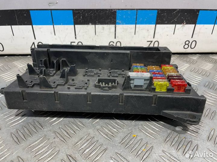Б/У Блок предохранителей салонный MB Sprint#001