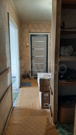 2-к. квартира, 52 м², 5/5 эт.