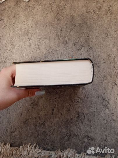Книга город костей