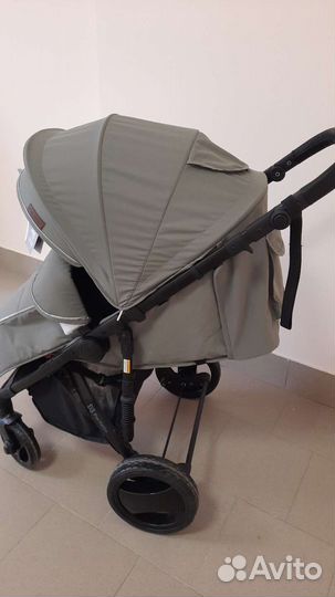 Детские коляски летние