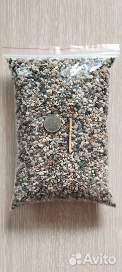 Грунт для аквариума