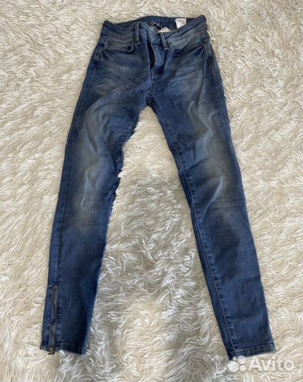 Tommy hilfiger джинсы