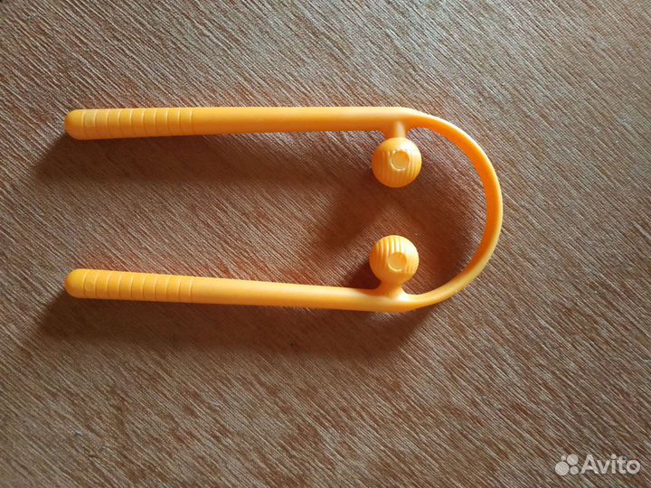 Массажёр для шеи