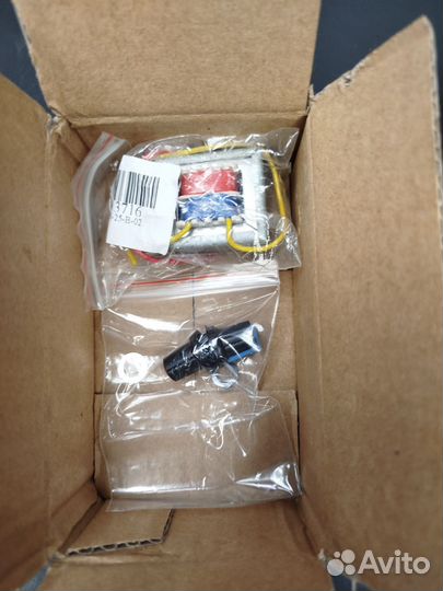 Набор для точечкой сварки