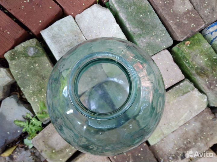 Бутыли СССР. Банки СССР