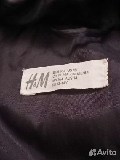 Куртка H&M