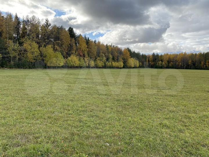 Участок 9,2 га (СНТ, ДНП)