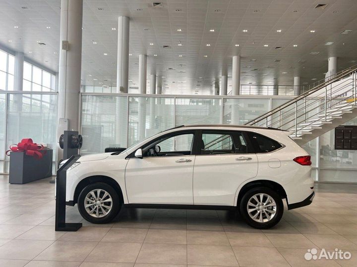 Haval M6 1.5 МТ, 2023