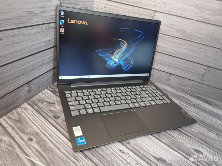 Lenovo V15 G2 ITL (Core i3-1115G4 / 8DDR4 / SSD)