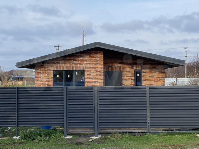 Выбрать дом сборный дом в Тимашевске