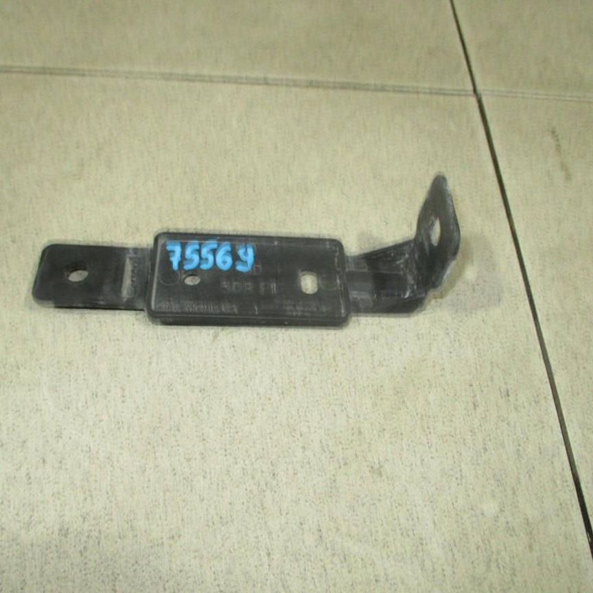 задний бампер kia ceed 2 jd - Кузов: купить запчасти ⚙ во всех