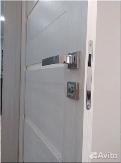 Двери межкомнатные в спальню