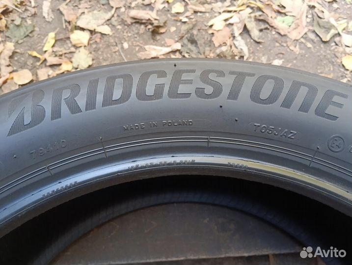 Bridgestone Turanza T005 255/45 R19 104Y