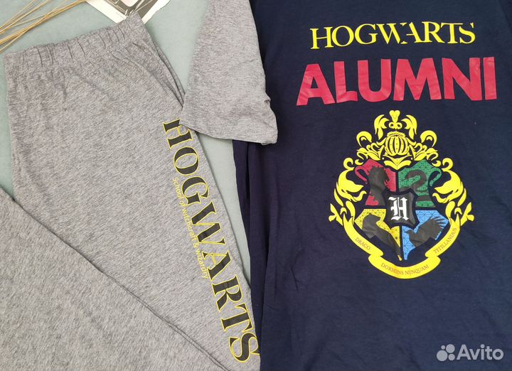 Пижамы мужские