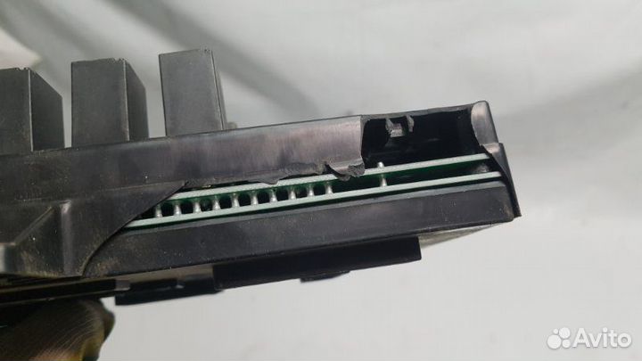 Блок предохранителей Lifan X50 W215 LF479Q2-B 2015