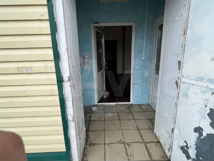 Торговая площадь, 105 м²