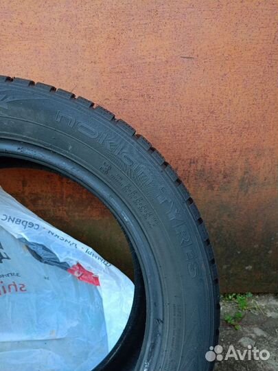 Nokian Tyres Nordman 7 195/55 R16 91