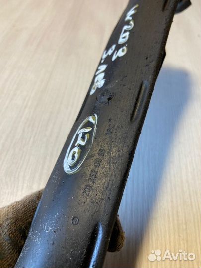 Рычаг подвески Mercedes-Benz C-Class W203 271.940