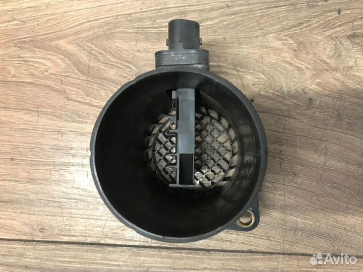 Датчик массового расхода воздуха Ваз Приора 2172