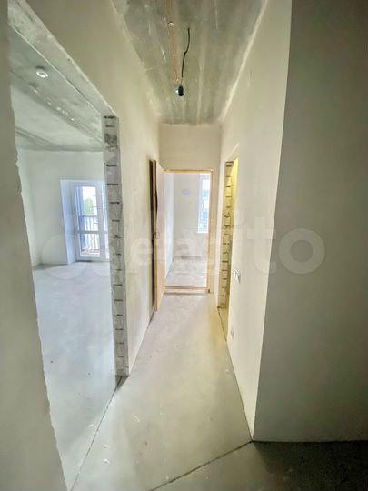 1-к. квартира, 32,4 м², 4/5 эт.