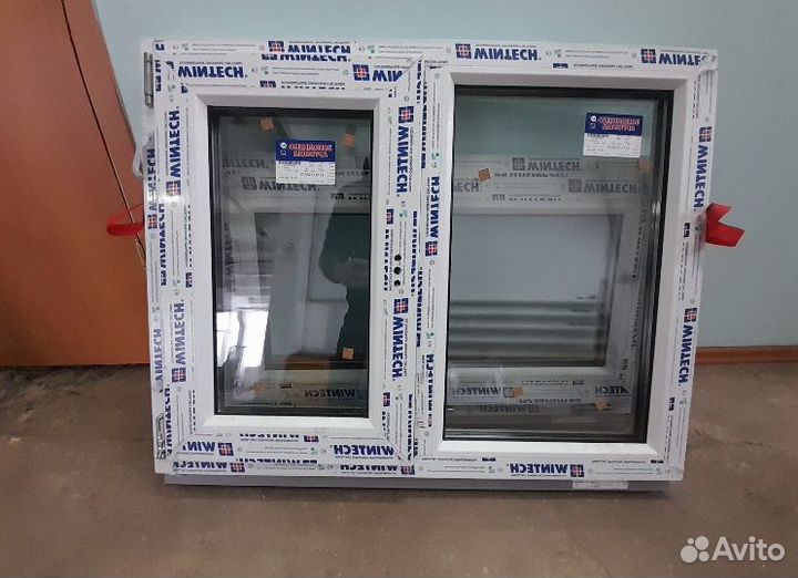 Пластиковые Окна и Двери с завода. Волгоград