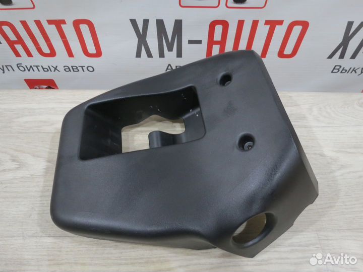 Кожух рулевой колонки нижний LADA Xray