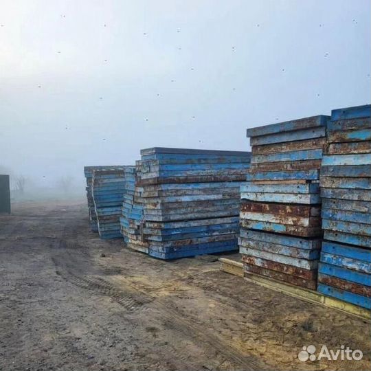 Триноги для опалубки