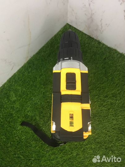 Шуруповерт Weifeng