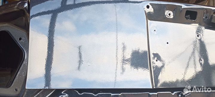 Краска немецкая автомобильная