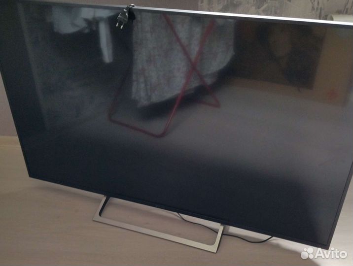 Телевизор sony bravia