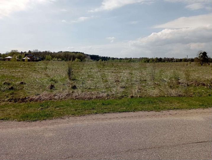 Участок 1,3 га (СНТ, ДНП)