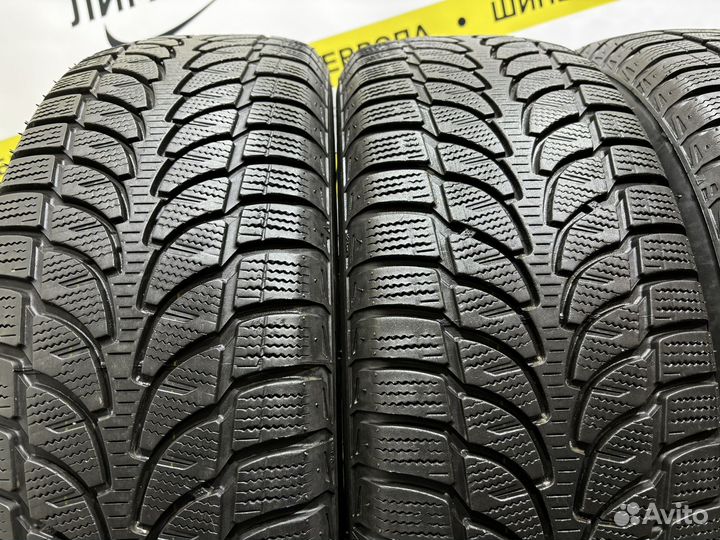 Bridgestone Blizzak LM-80 Evo 215/65 R16 100R