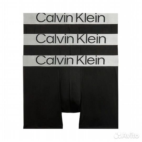 Трусы мужские боксеры calvin klein