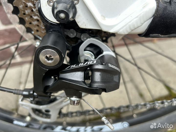 Merida big seven 100