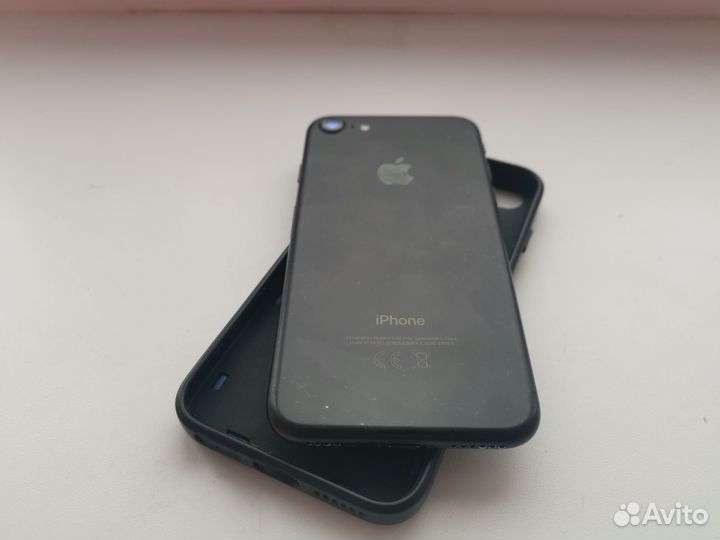 iPhone 7, 32 ГБ