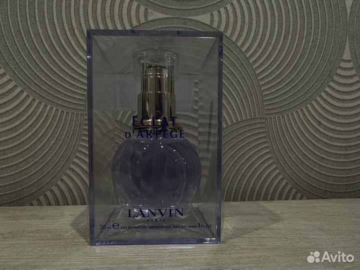 Духи женские оригинал новые